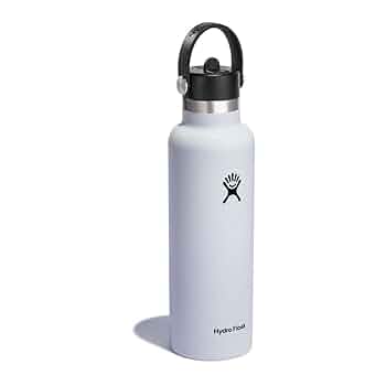 弁当箱・水筒 herlipto Hydro Flask Drink Bottle 21oz Amazon.com : Hydro Flask Water Bottle - Insulated Stainless